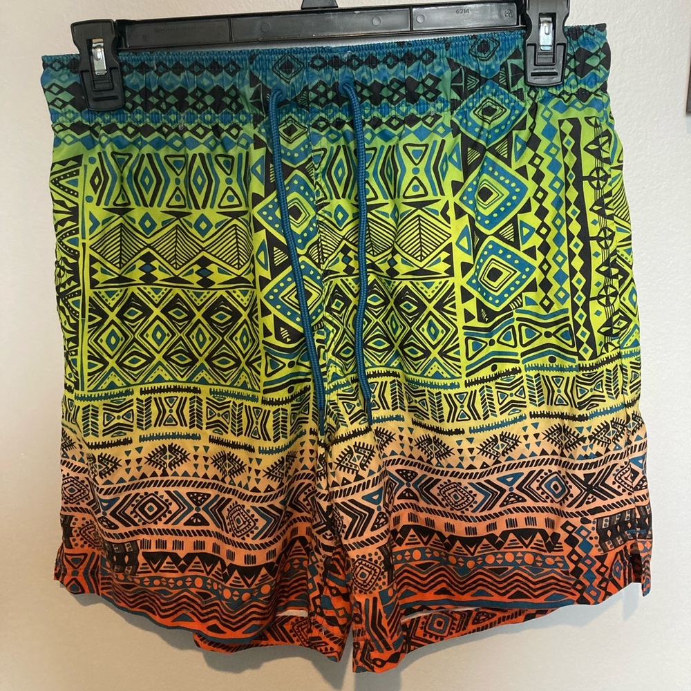 Men’s Medium George Bathing Suit